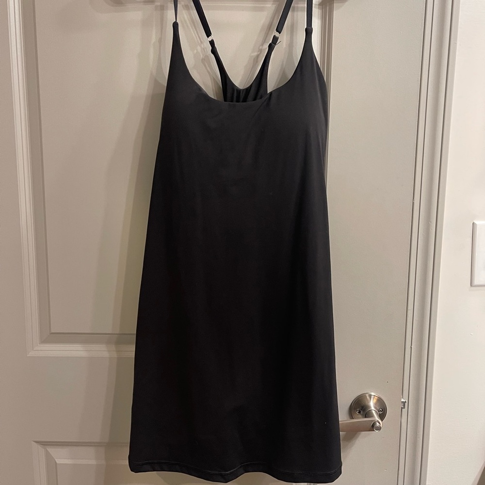Tennis Dress